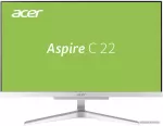 Acer Aspire C22-860